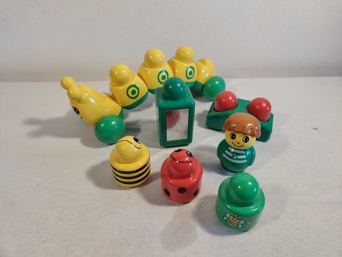 Lego duplo primo - lego,