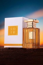 Soir Eau De Parfum 100ml by