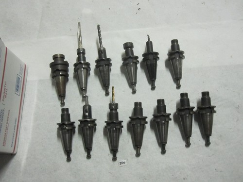 Pcs bt35 tool holder - ,