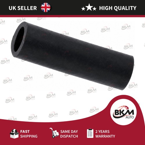 Engine radiator coolant rubber - engine,