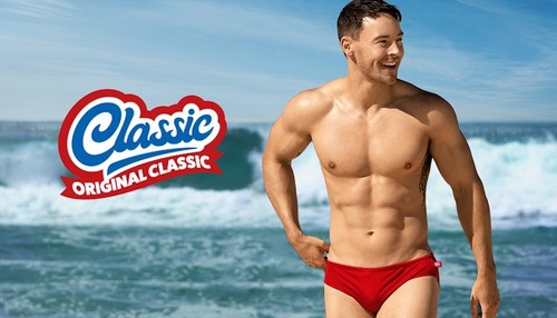 Aussiebum original - aussiebum,
