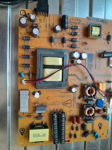 Original power supply board - power,