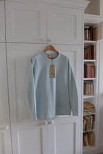 Ten c Fleeceback Sweatshirt in