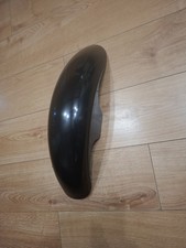 Motorcycle /Trike Front