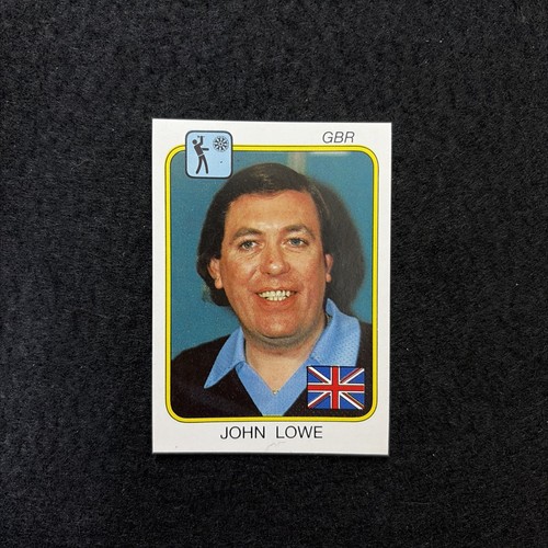Panini supersport 1987 sticker - panini,