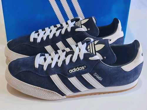 Adidas samba super suede - super, suede*