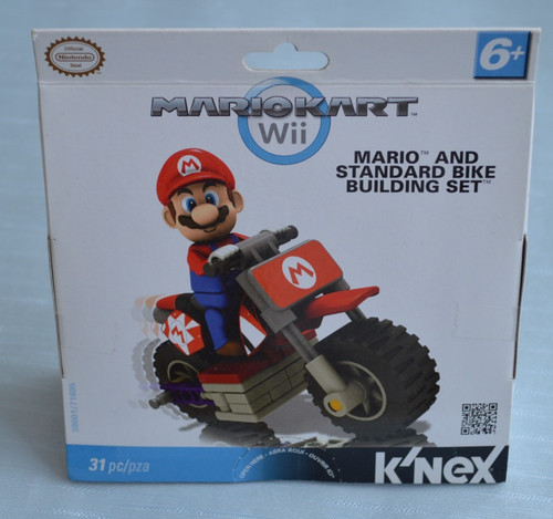 Nex 38001 71695 - k'nex, mariokart