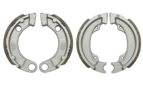 Brake shoes sets rr - shoes, &