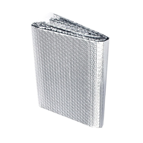 Yuzet wide silver - wide,