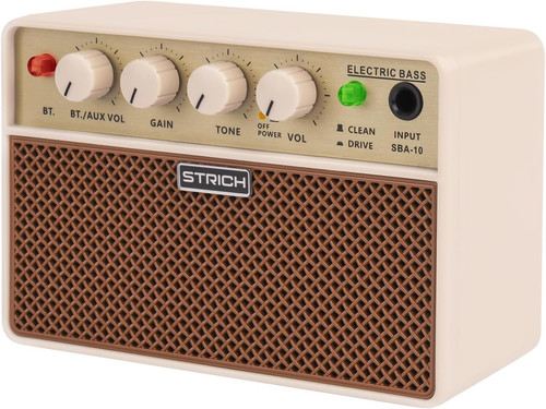 Sba electric bass amp - sba-10,
