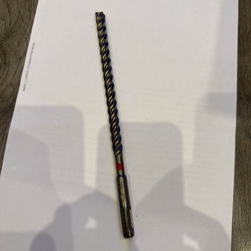 Hilti 10mm drill bit - hilti,