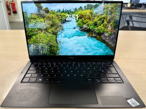 Dell xps 7390 touch - dell,
