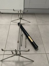 Solar Sod Pod with Tripost &