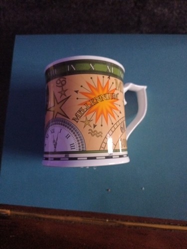 Millennium collection coffee - millennium,