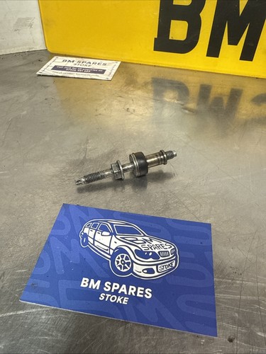 Bmw m47 m57 - bmw, engine