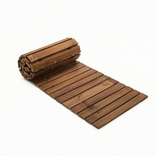 Roll out garden walkway - roll,