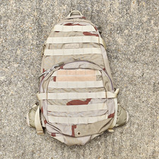 OLDGEN Camelbak H.A.W.G. DCU Desert MOLLE Backpack Hydration Carrier HAWG SEAL