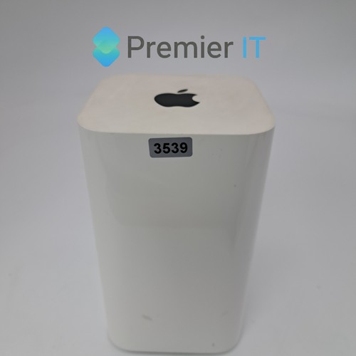 Apple airport extreme hub - extreme,