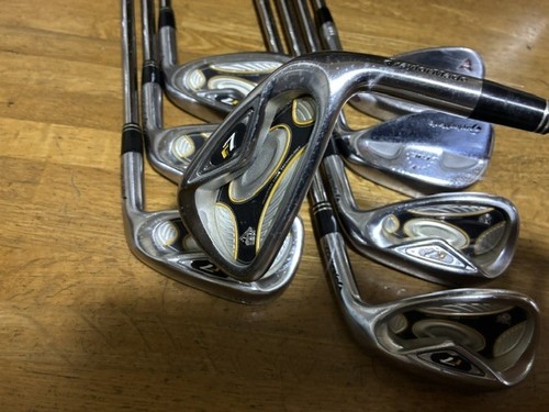 Taylormade iron set - iron,