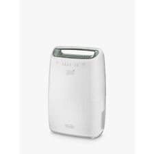 Dehumidifier 12L with Humidistat LED Display Laundry Mode Quiet Energy Efficient