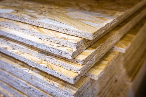 Osb sterling board 2440x1220 - osb,