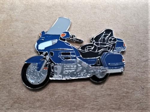 Honda gl1800 lapel - honda,