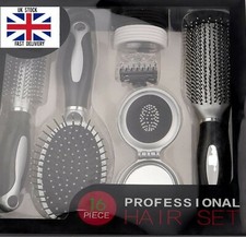Professional 16 Pcs Hair Care