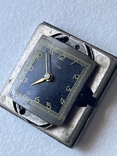 Timor Swiss Army Watch 1940s