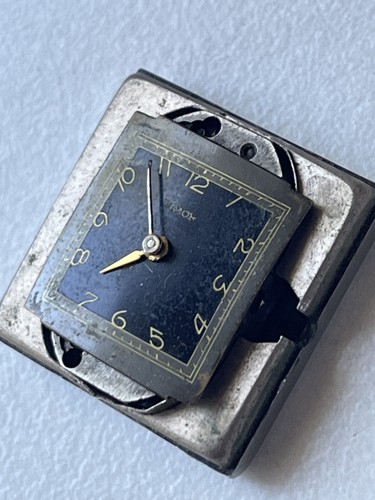 Timor swiss army - army, watch