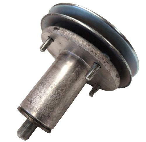Ariens ikon deck spindle - ariens,