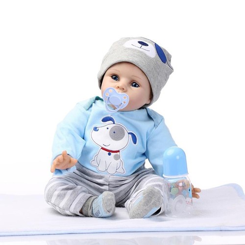 Inch reborn baby handmade - reborn,
