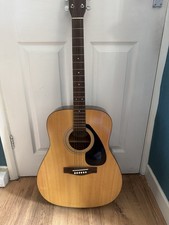 Yamaha F310 6-String Acoustic