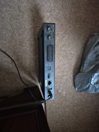 Talktalk huawei youview - talktalk,