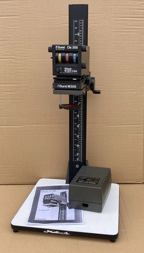 Durst m305 cls - durst, /