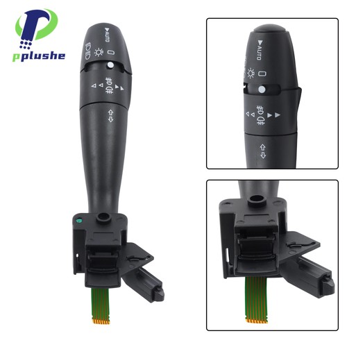 Steering column indicator - steering,