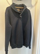 North Coast Large Jumper Navy