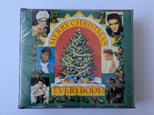 Merry Christmas Everybody! 5