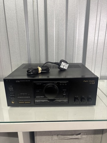 Technics x502 stereo - technics, su-x502