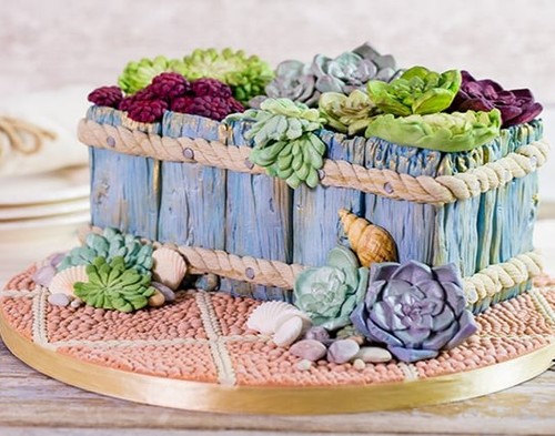 Karen davies rustic - karen, driftwood