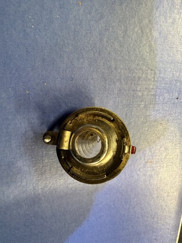 Lucas l552 side - side, light