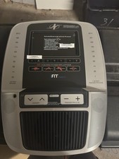 NordicTrack C9.5 Elliptical