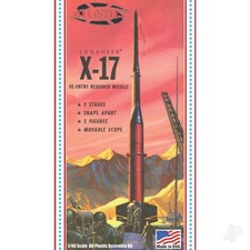 Atlantis Models Lockheed USAF