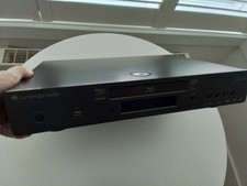 Cambridge Audio Azur 650BD Blu