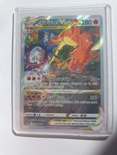 Charizard vstar swsh262 pokemon promo