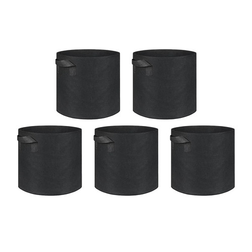 Pack large plant grow bags - large,
