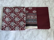 Khaadi 3 Piece Suit , Light