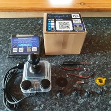 ArcadeR 9-pin Joystick