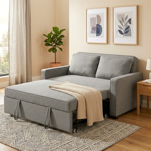 Modern seater sofa bed click - sofa,