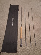 Greys GS2 8'6" #5 Fly Rod