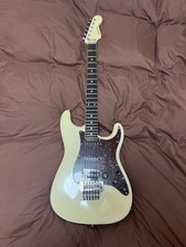 Fernandes FST-65 Stratocaster